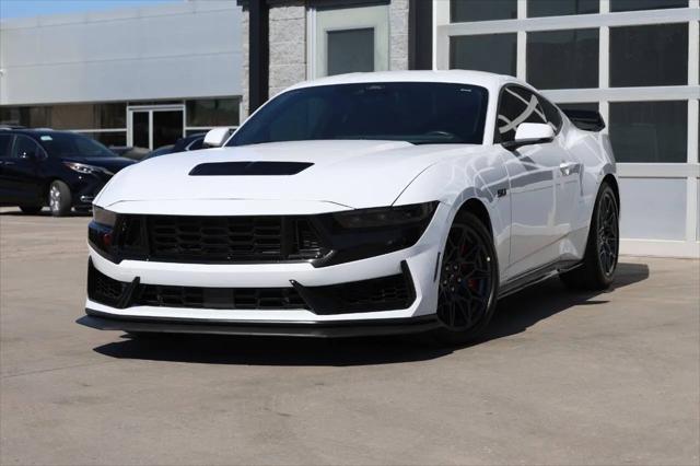 2024 Ford Mustang GT Premium Fastback