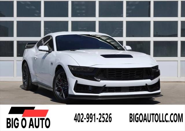2024 Ford Mustang GT Premium Fastback for sale in Omaha, NE