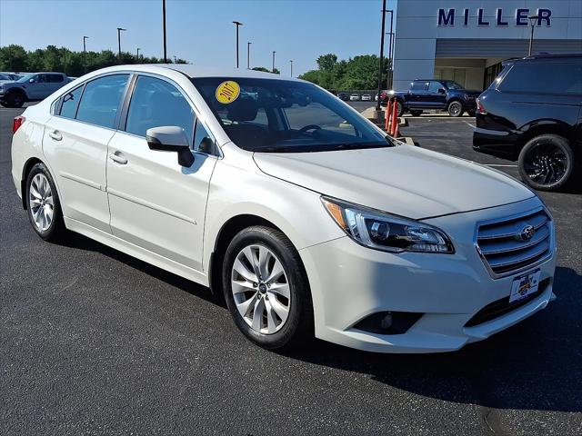 2017 Subaru Legacy 2.5i Premium for sale in Lumberton, NJ