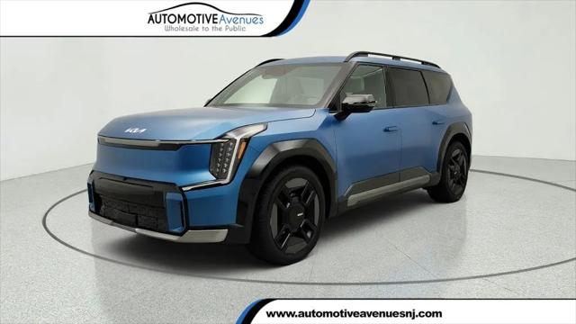 2024 Kia EV9 GT-Line for sale in Wall Township, NJ