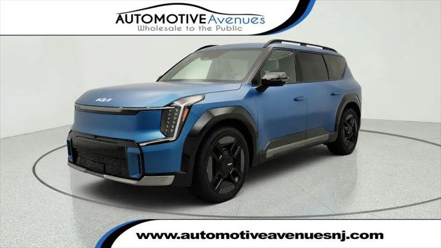 2024 Kia EV9 GT-Line for sale in Wall Township, NJ