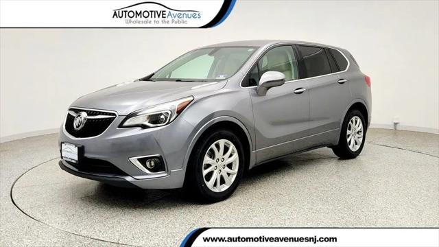 2019 Buick Envision FWD Preferred for sale in Wall Township, NJ
