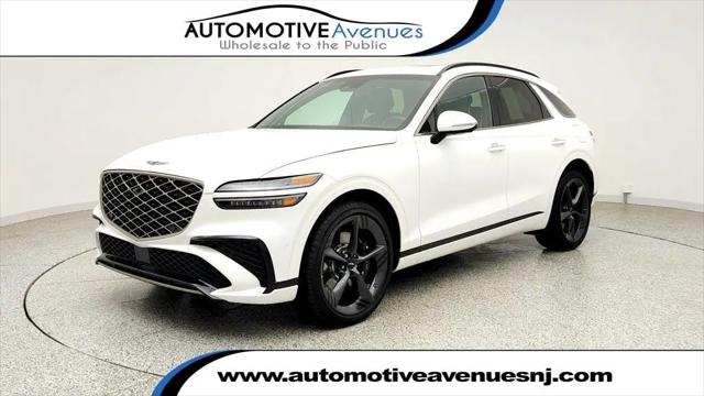 2026 Genesis GV70 3.5T Sport Prestige for sale in Wall Township, NJ