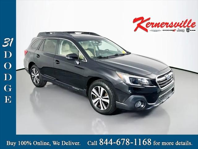 2019 Subaru Outback 2.5i Limited for sale in Kernersville, NC