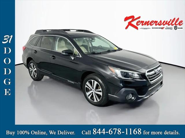 2019 Subaru Outback 2.5i Limited for sale in Kernersville, NC