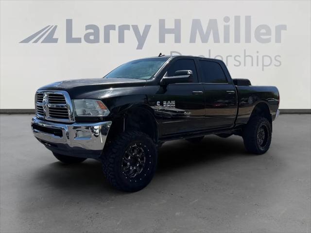 2016 Ram 2500 Big Horn for sale in Peoria, AZ