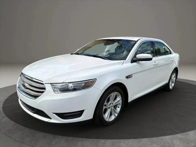 2018 Ford Taurus SEL for sale in Garfield, NJ