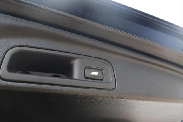 2021 Honda Pilot AWD Black Edition
