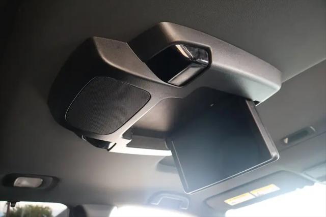 2021 Honda Pilot AWD Black Edition