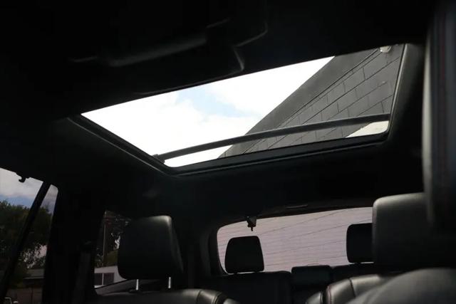 2021 Honda Pilot AWD Black Edition