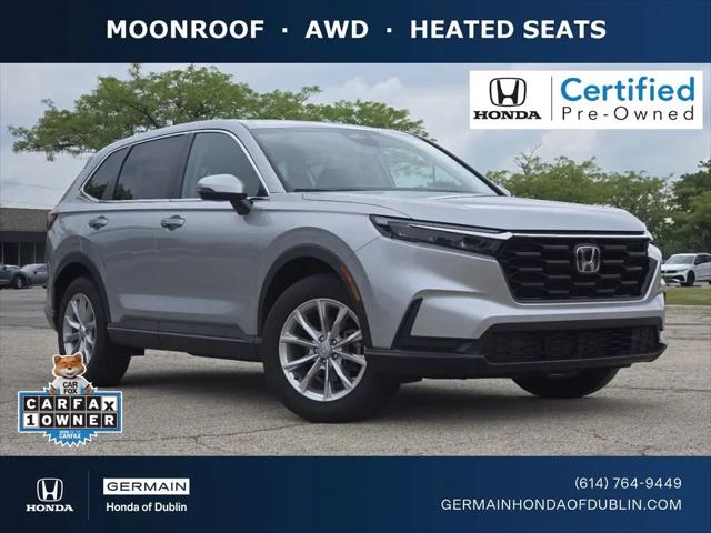2023 Honda CR-V for sale near Dublin, OH