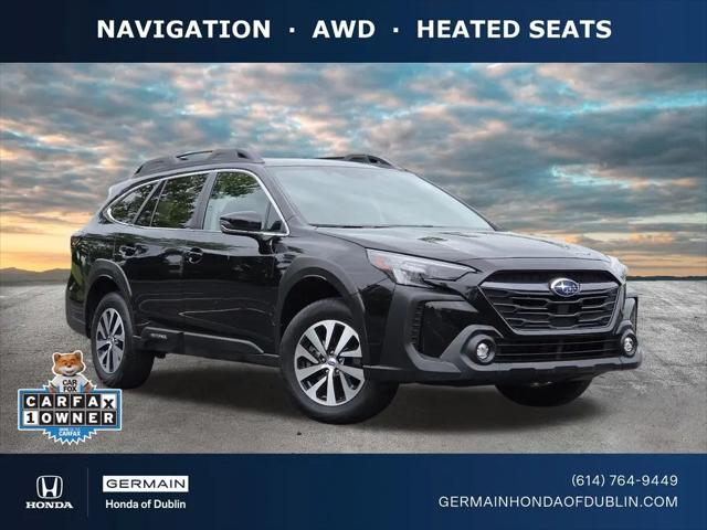2024 Subaru Outback Premium for sale near Dublin, OH