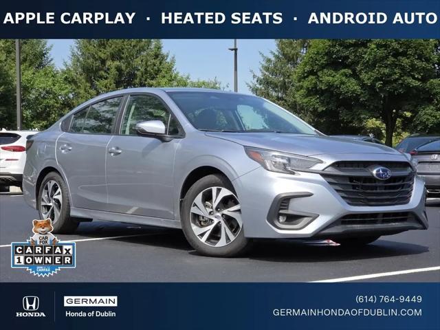 2023 Subaru Legacy Premium for sale near Dublin, OH