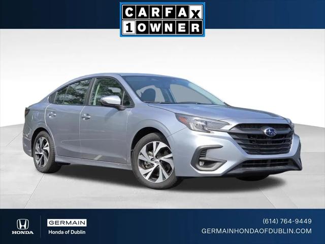 2023 Subaru Legacy Premium for sale near Dublin, OH