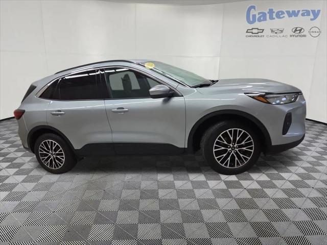 2023 Ford Escape PHEV for sale in Fargo, ND