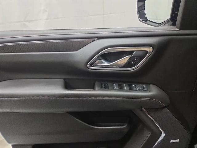2021 GMC Yukon XL 4WD AT4