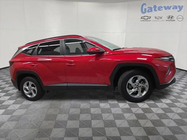 2023 Hyundai Tucson SEL for sale in Fargo, ND