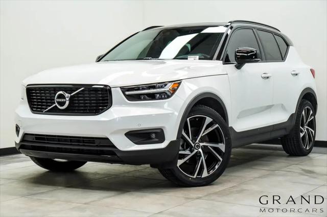 2021 Volvo XC40 T5 R-Design for sale in Marietta, GA