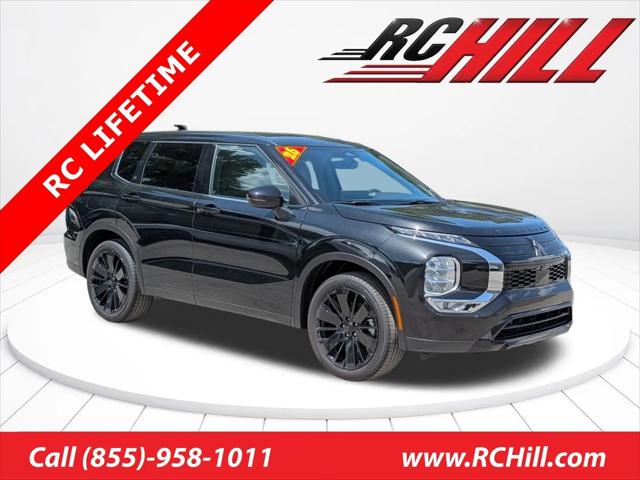 2026 Mitsubishi Outlander LE 2.5 2WD for sale in Deland, FL