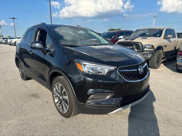 2022 Buick Encore AWD Preferred for sale in Owasso, OK