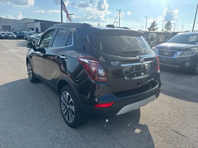 2022 Buick Encore AWD Preferred
