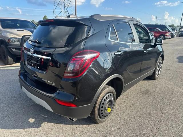 2022 Buick Encore AWD Preferred