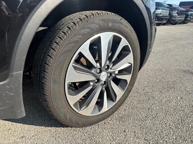 2022 Buick Encore AWD Preferred
