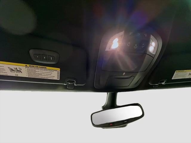 2027 Chrysler Pacifica Select AWD
