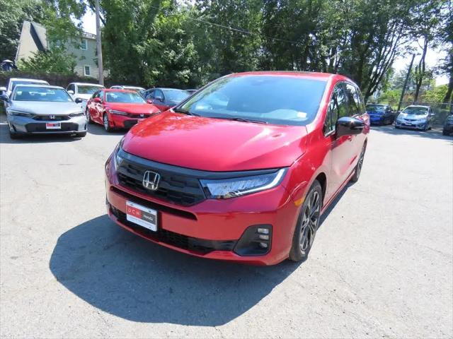 2026 Honda Odyssey Sport-L for sale in Old Bridge, NJ