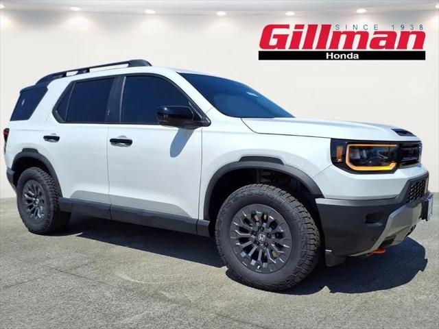 2026 Honda Passport AWD TrailSport for sale in San Benito, TX