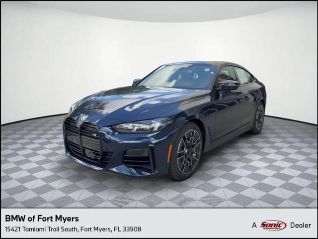 2026 BMW M440i Gran Coupe xDrive for sale in Fort Myers, FL