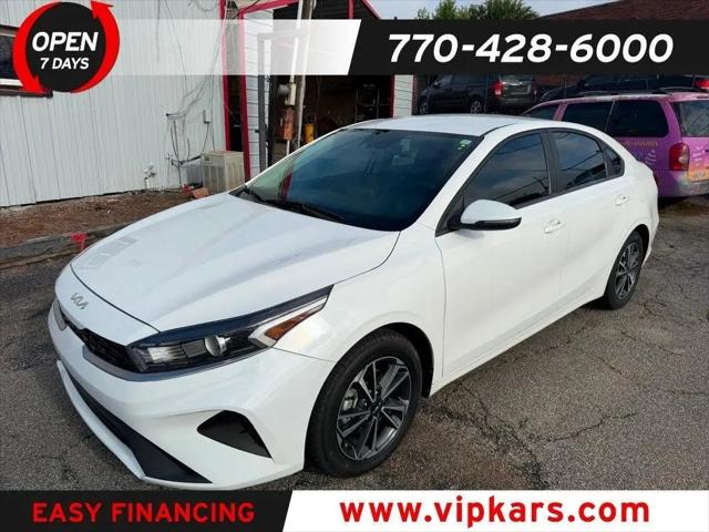 2024 Kia Forte LXS for sale in Marietta, GA