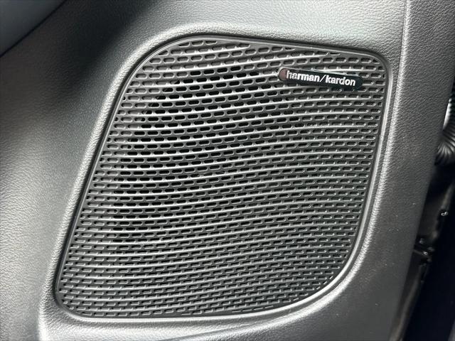 2027 Chrysler Pacifica Pinnacle