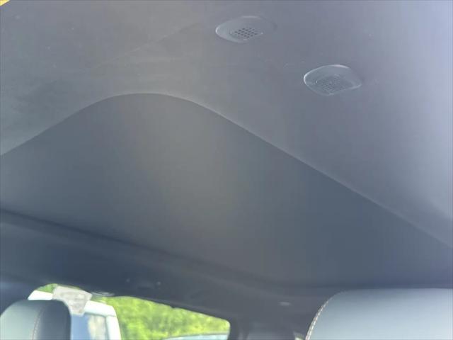 2027 Chrysler Pacifica Pinnacle