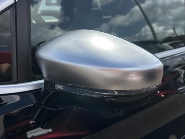 2027 Chrysler Pacifica Pinnacle