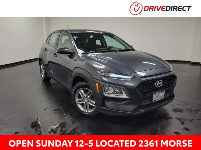2021 Hyundai Kona SE for sale near Columbus, OH