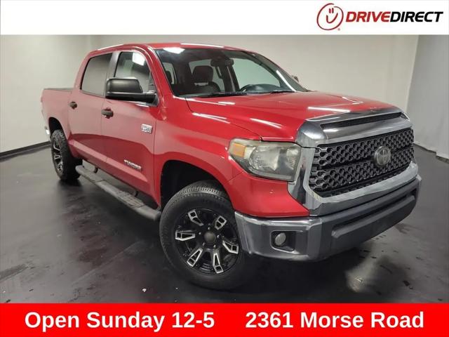 2020 Toyota Tundra SR5 for sale in Columbus, OH