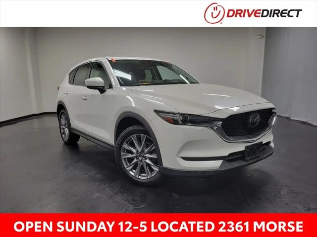 2019 Mazda CX-5 for sale near Columbus, OH