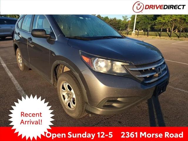 2014 Honda CR-V LX for sale near Columbus, OH