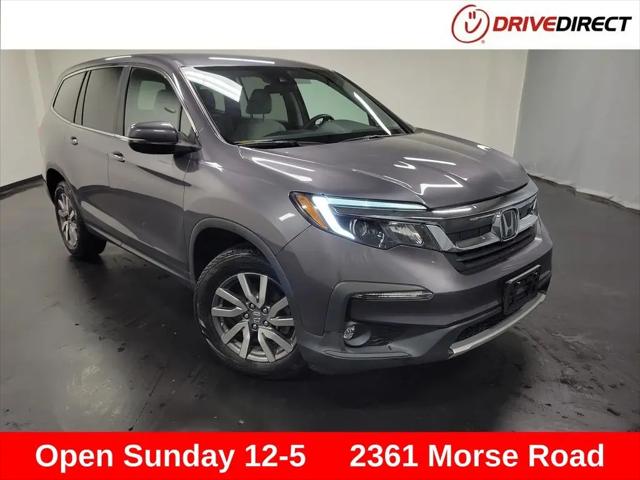 2020 Honda Pilot for sale near Columbus, OH