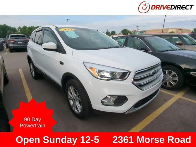 2019 Ford Escape for sale near Columbus, OH