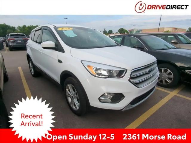 2019 Ford Escape for sale near Columbus, OH