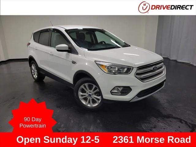 2019 Ford Escape for sale near Columbus, OH