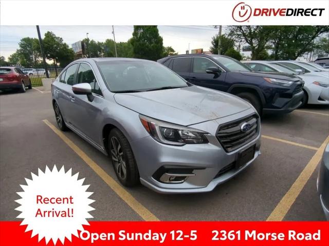 2019 Subaru Legacy 2.5i Sport for sale near Columbus, OH