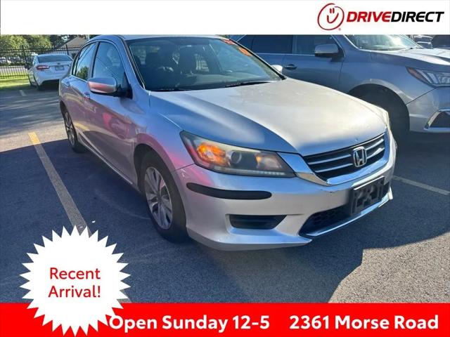 2015 Honda Accord LX for sale near Columbus, OH
