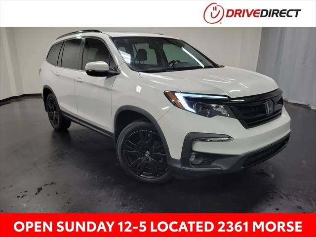 2022 Honda Pilot 2WD Special Edition for sale near Columbus, OH