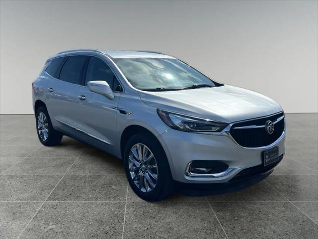 2020 Buick Enclave FWD Essence for sale in Tyler, TX