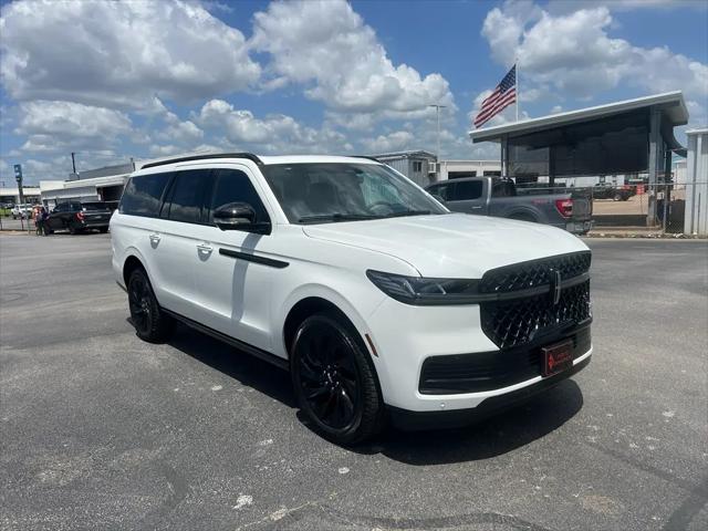 2026 Lincoln Navigator Reserve L for sale in Tyler, TX