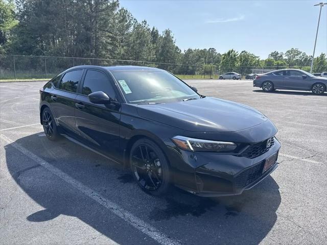 2026 Honda Civic Sport for sale in Tyler, TX