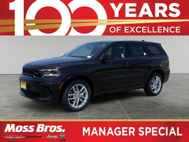 2026 Dodge Durango GT AWD for sale in Moreno Valley, CA